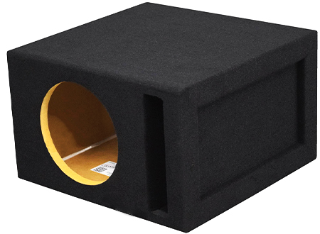 Ported Subwoofer Boxes
